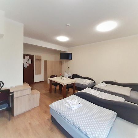 Hotel رادومسكو المظهر الخارجي الصورة