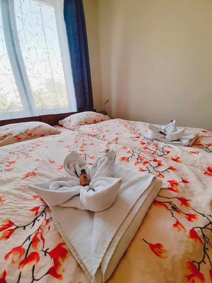 Hotel رادومسكو المظهر الخارجي الصورة