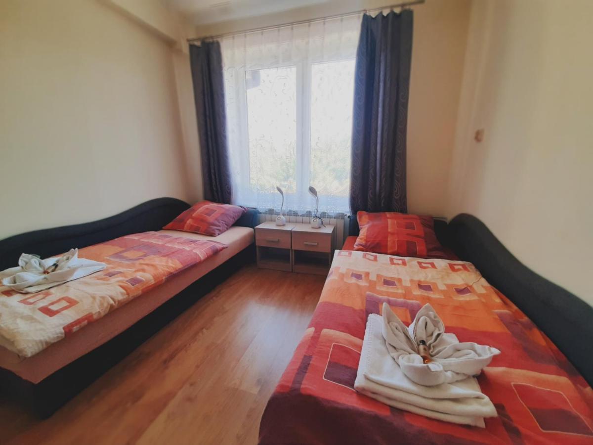 Hotel رادومسكو المظهر الخارجي الصورة