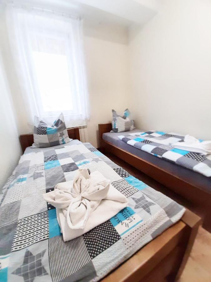Hotel رادومسكو المظهر الخارجي الصورة