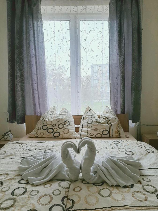 Hotel رادومسكو المظهر الخارجي الصورة